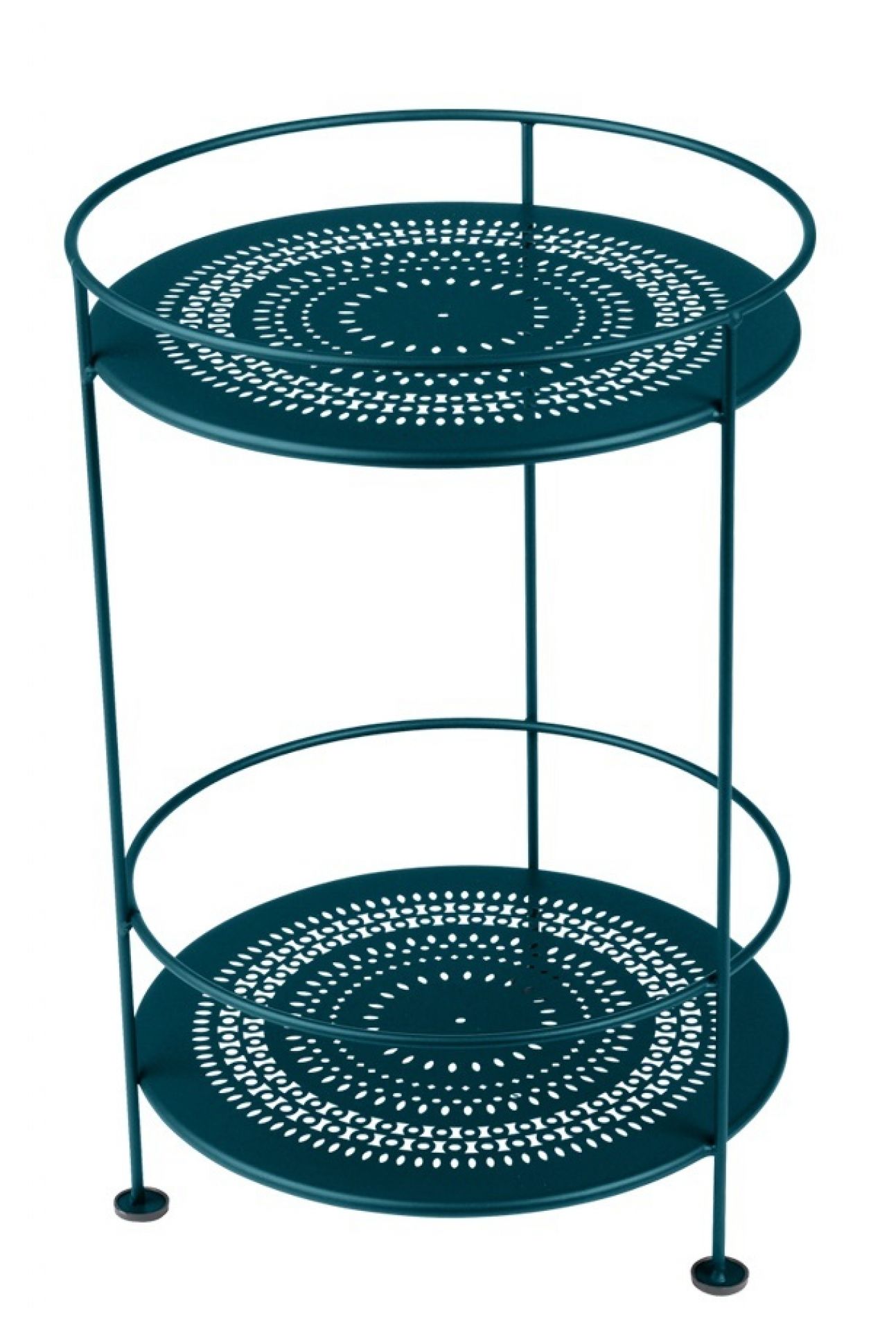 Guinguette Outdoor Beistelltisch Fermob