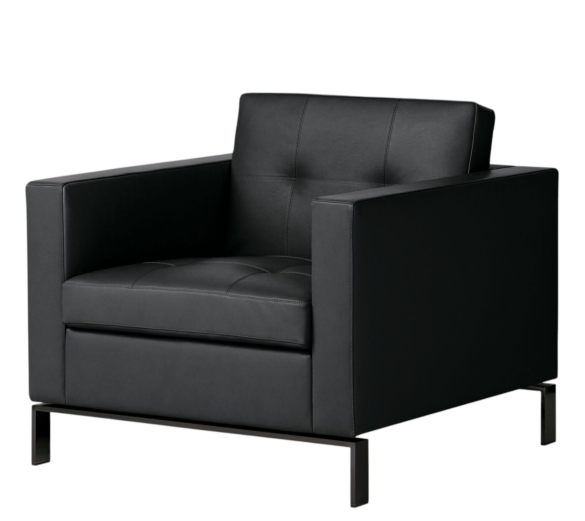 502 Foster Sessel Walter Knoll 