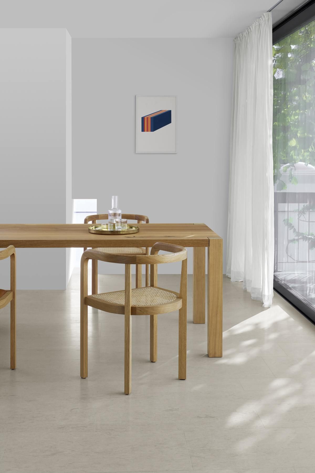 TA22 Holborn Tisch e15