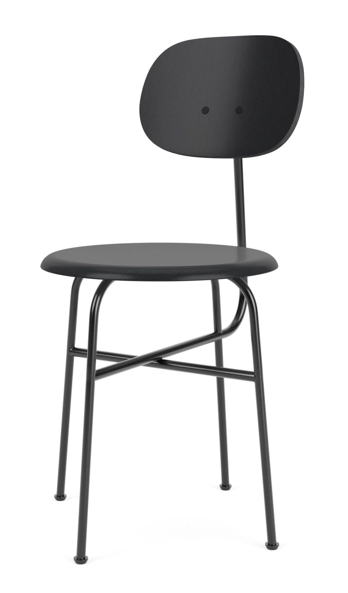 Afteroom Dining Chair Plus Stuhl / Esszimerstuhl Audo Copenhagen 