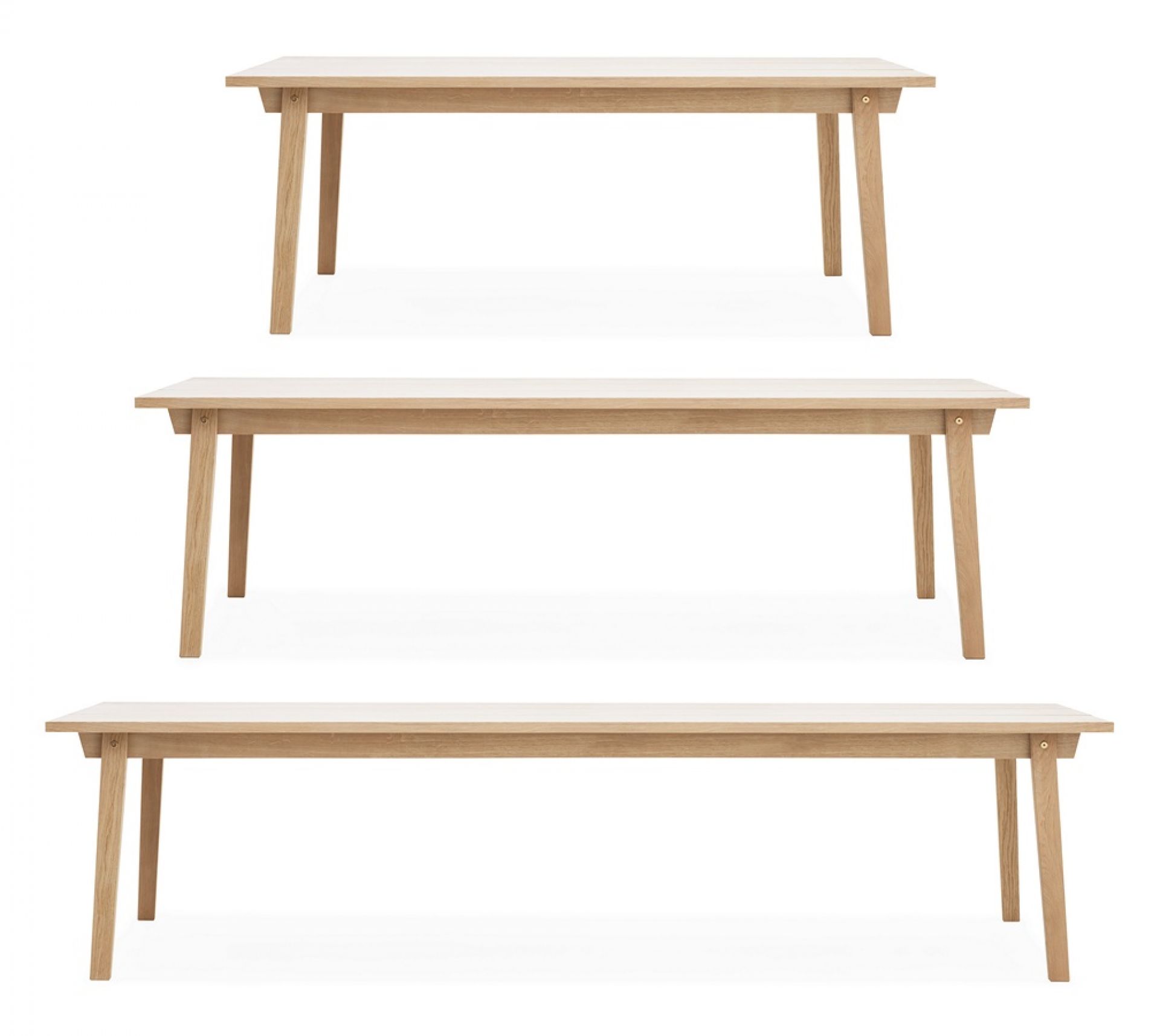 Slice Table Tisch Normann Copenhagen