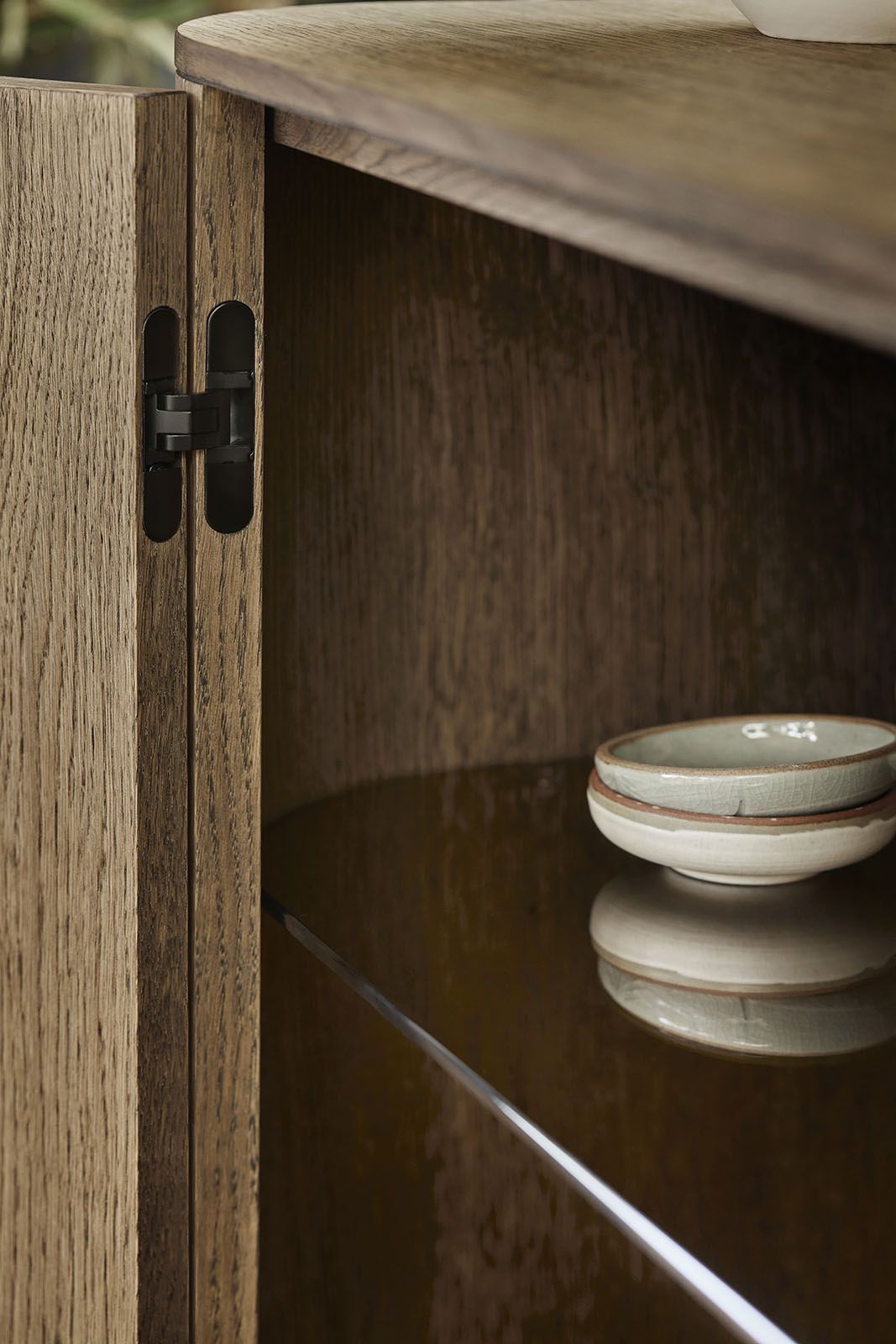 Loud Sideboard Eiche hell Northern