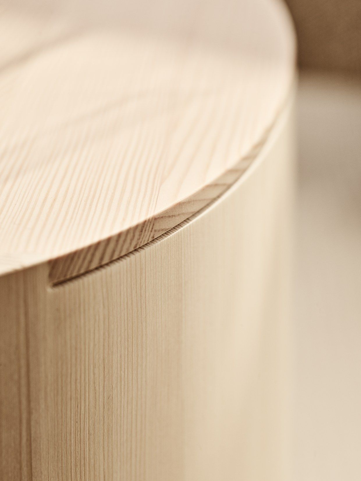 Taburet Hocker Fritz Hansen