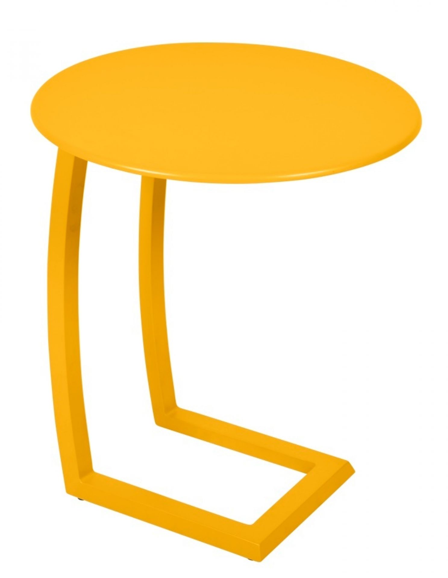 Alizé Outdoor versetzter Niedriger Tisch Fermob