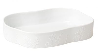 Winterzauber Schale Räder