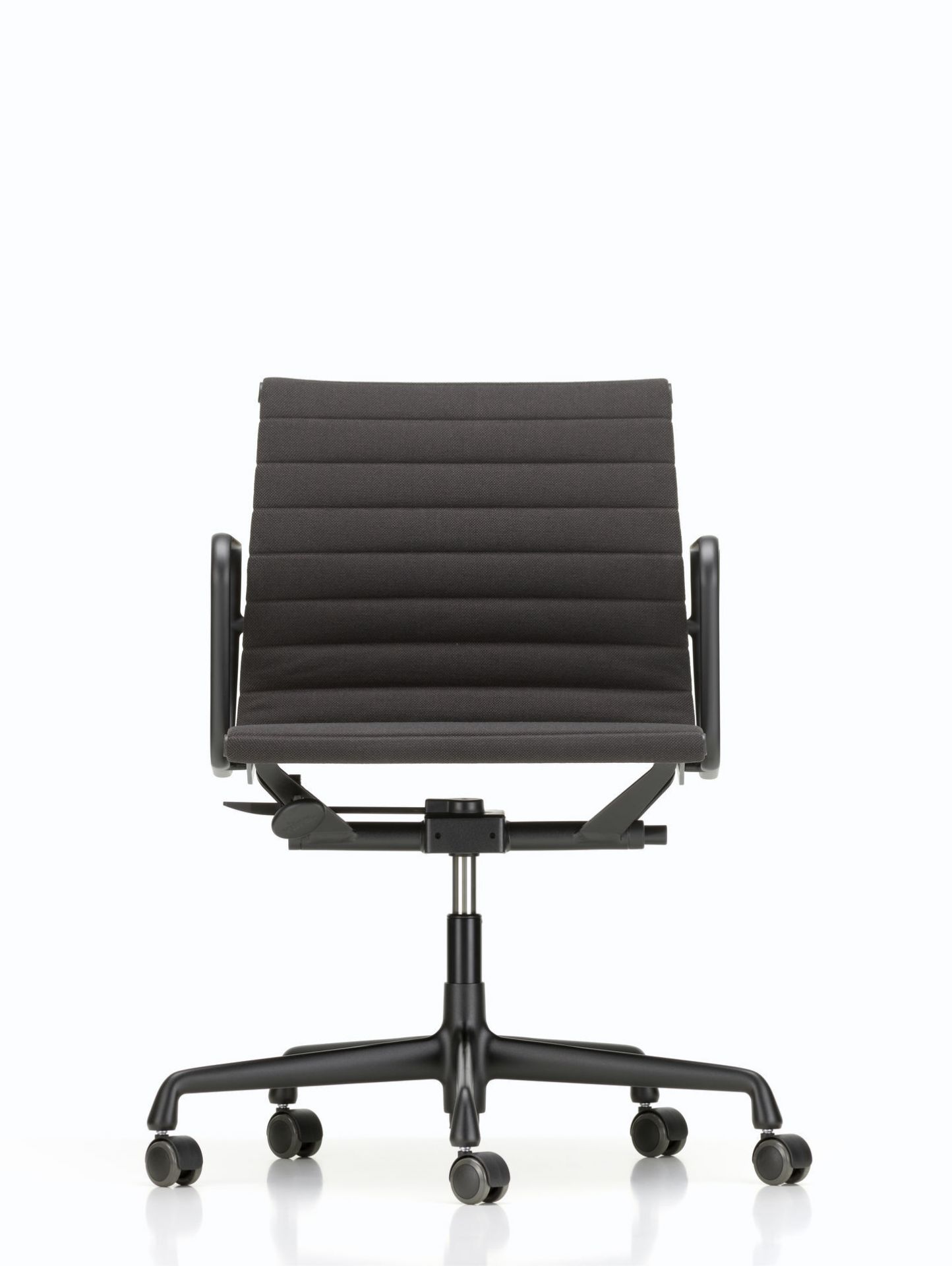 Aluminium Chair EA 117 / EA117 Stuhl Vitra
