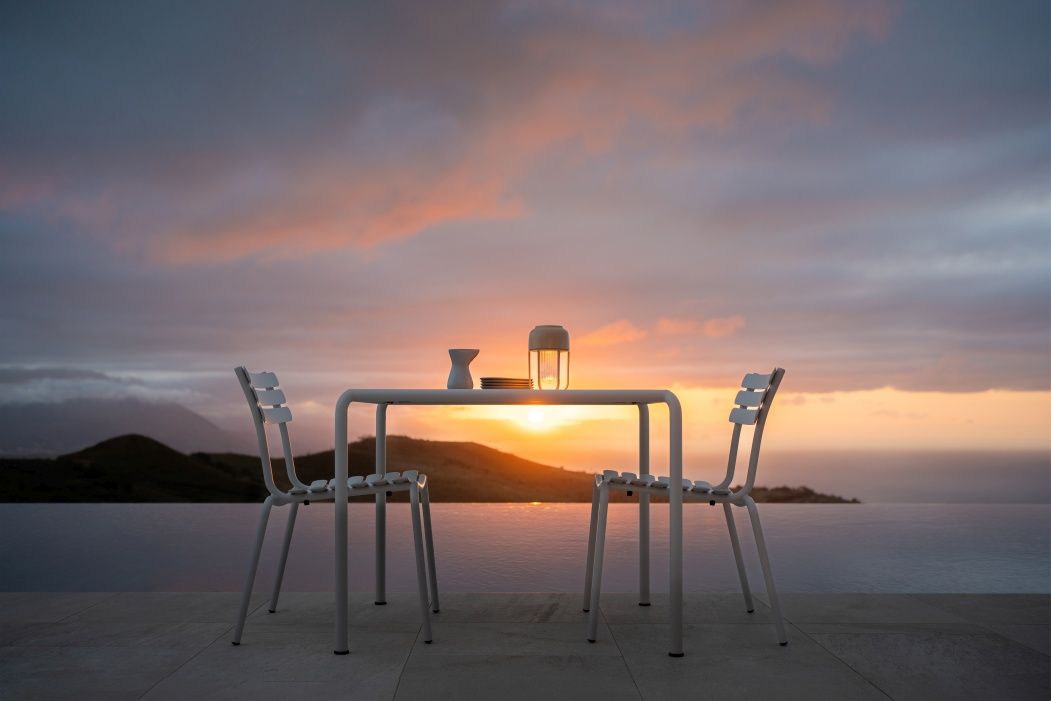 Avanti Dining Table Esstisch Outdoor Houe