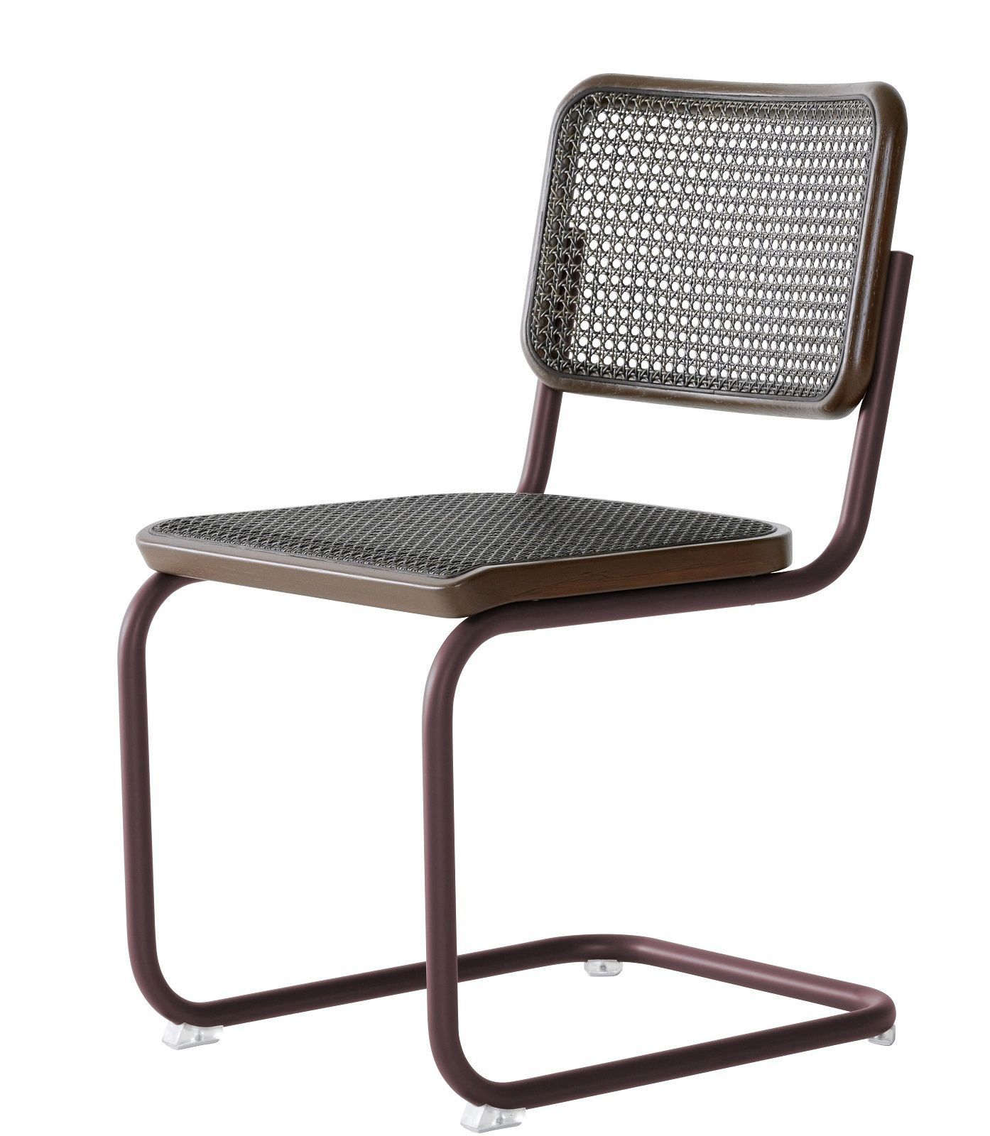 S 32 V Stahlrohr Klassiker Freischwinger Thonet