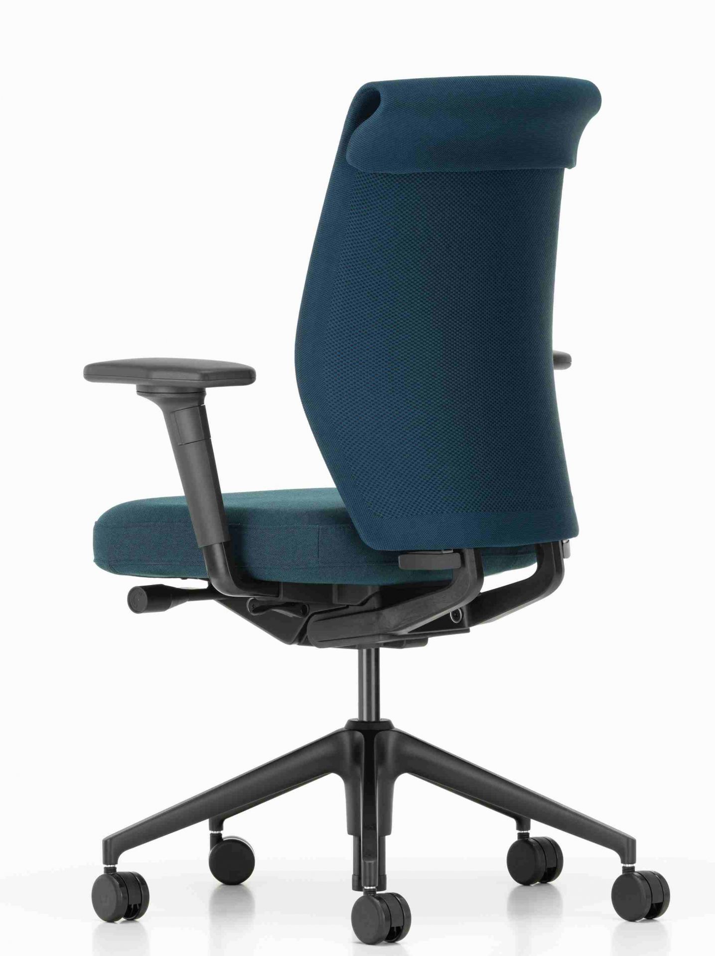 ID Cloud Bürodrehstuhl Vitra