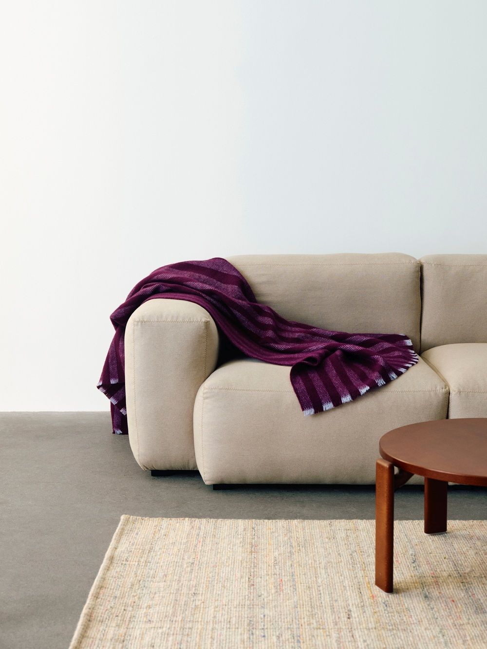 Crayon Rug Teppich Hay