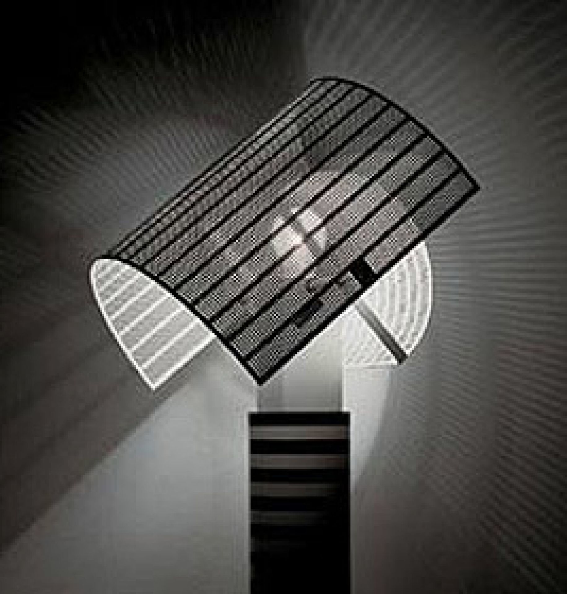Shogun Tavolo Tischleuchte Artemide