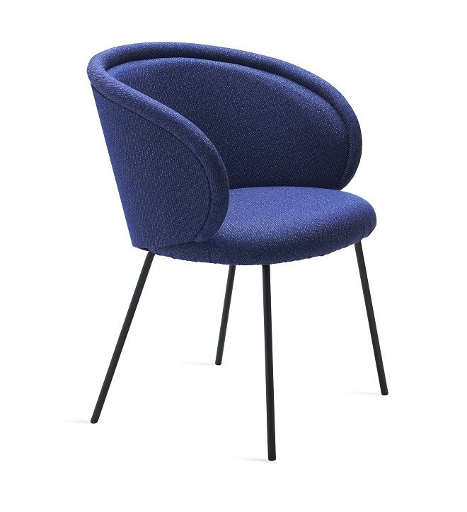 Ona 2020 Armchair Armlehnenstuhl Freifrau Manufaktur