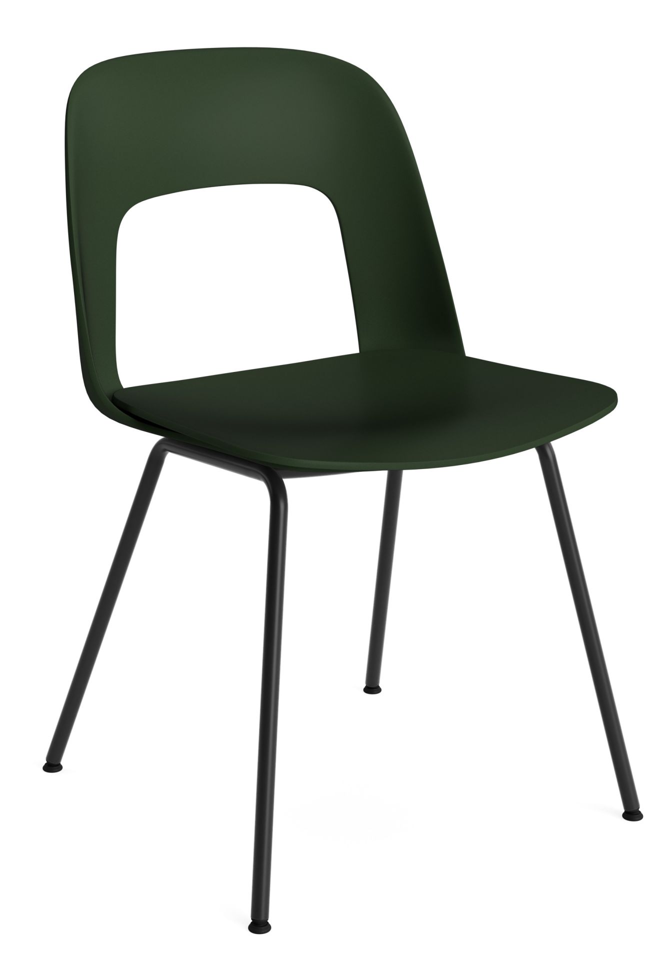 Layout Side Chair 111 Stuhl Hay