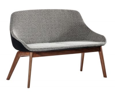 Morph Duo Dining Sofa Zeitraum