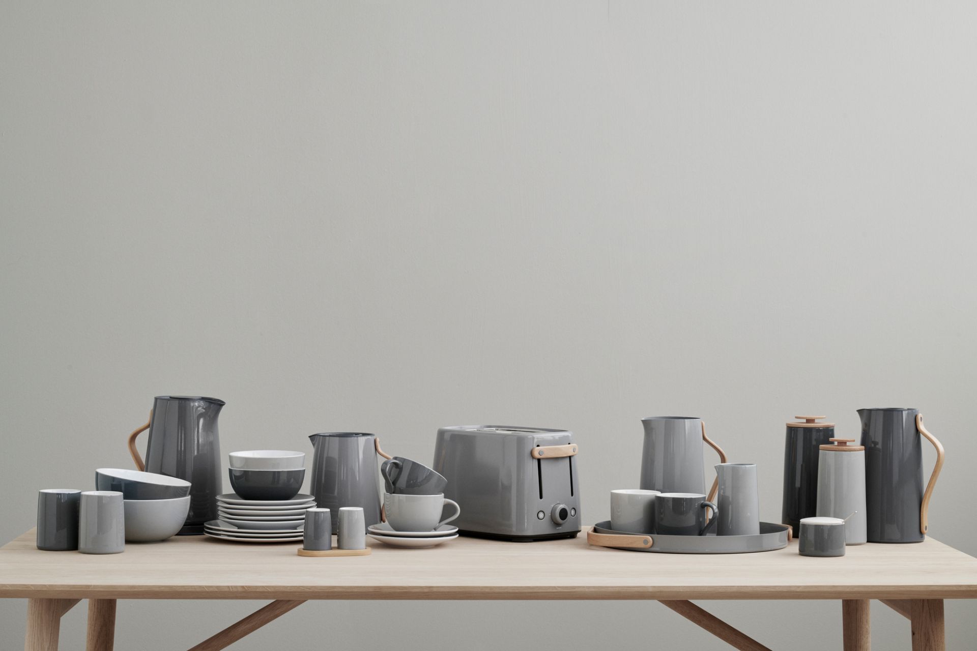 Emma Kaffeekanne / Isolierkanne Stelton EINZELSTÜCKE