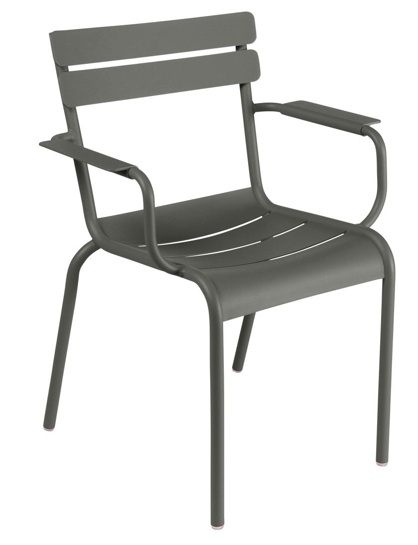 Luxembourg Bridge Armchair Armlehnenstuhl Outdoor Fermob