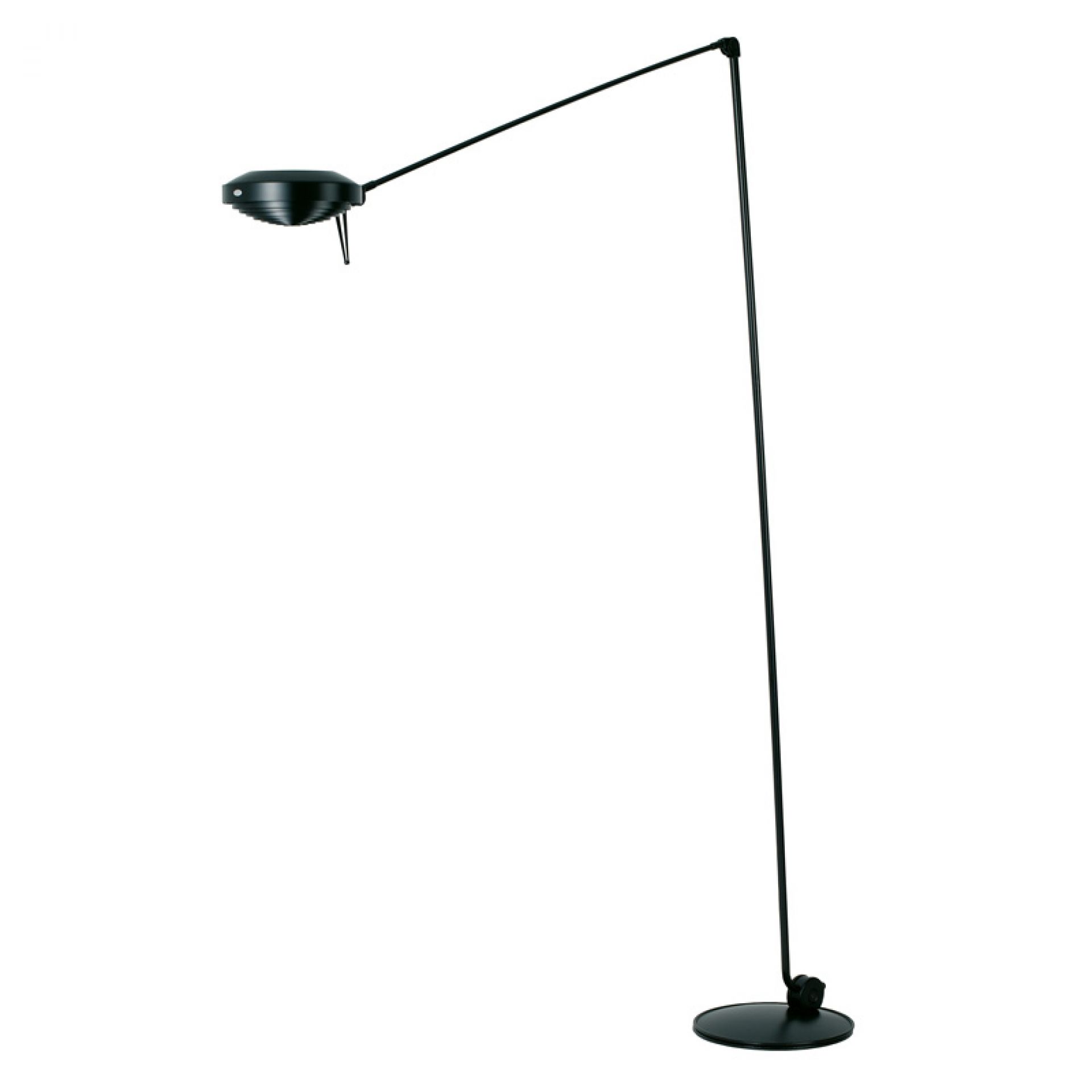 Elle LED Stehleuchte Lumina