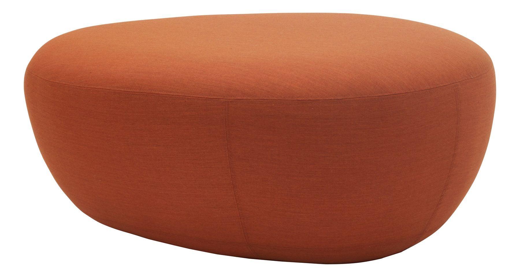 Sisters Pouf Hocker Softline