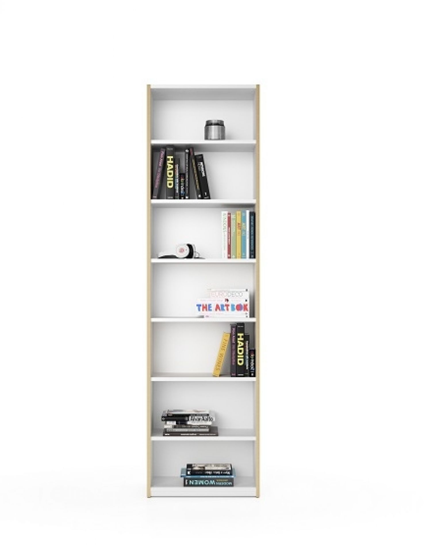 Modular Plus Stirnelement Regal Müller Möbelwerkstätten