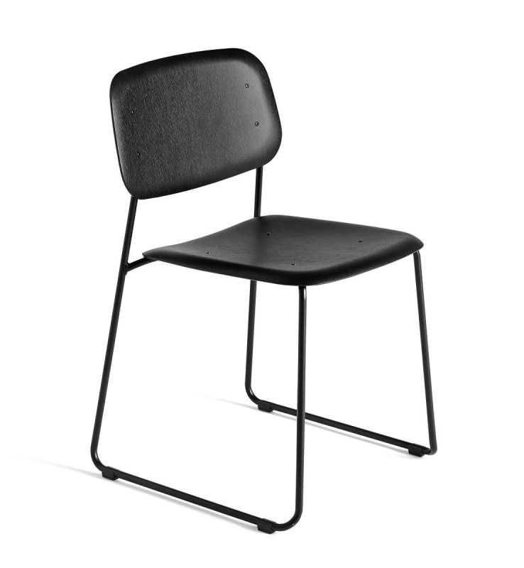 Soft Edge 50 Stuhl Hay