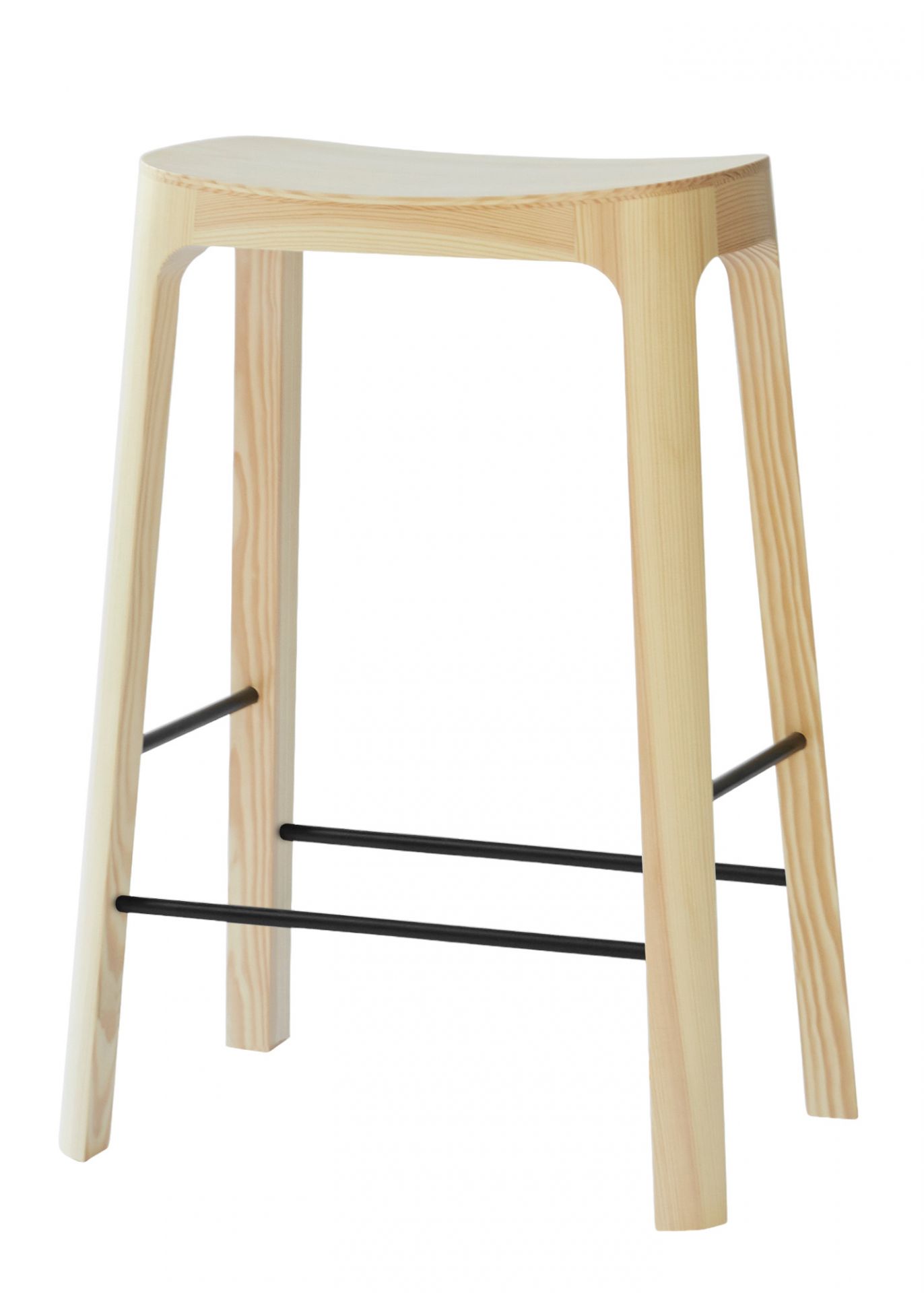 Crofton Counter Stool Barhocker Please wait to be seated 