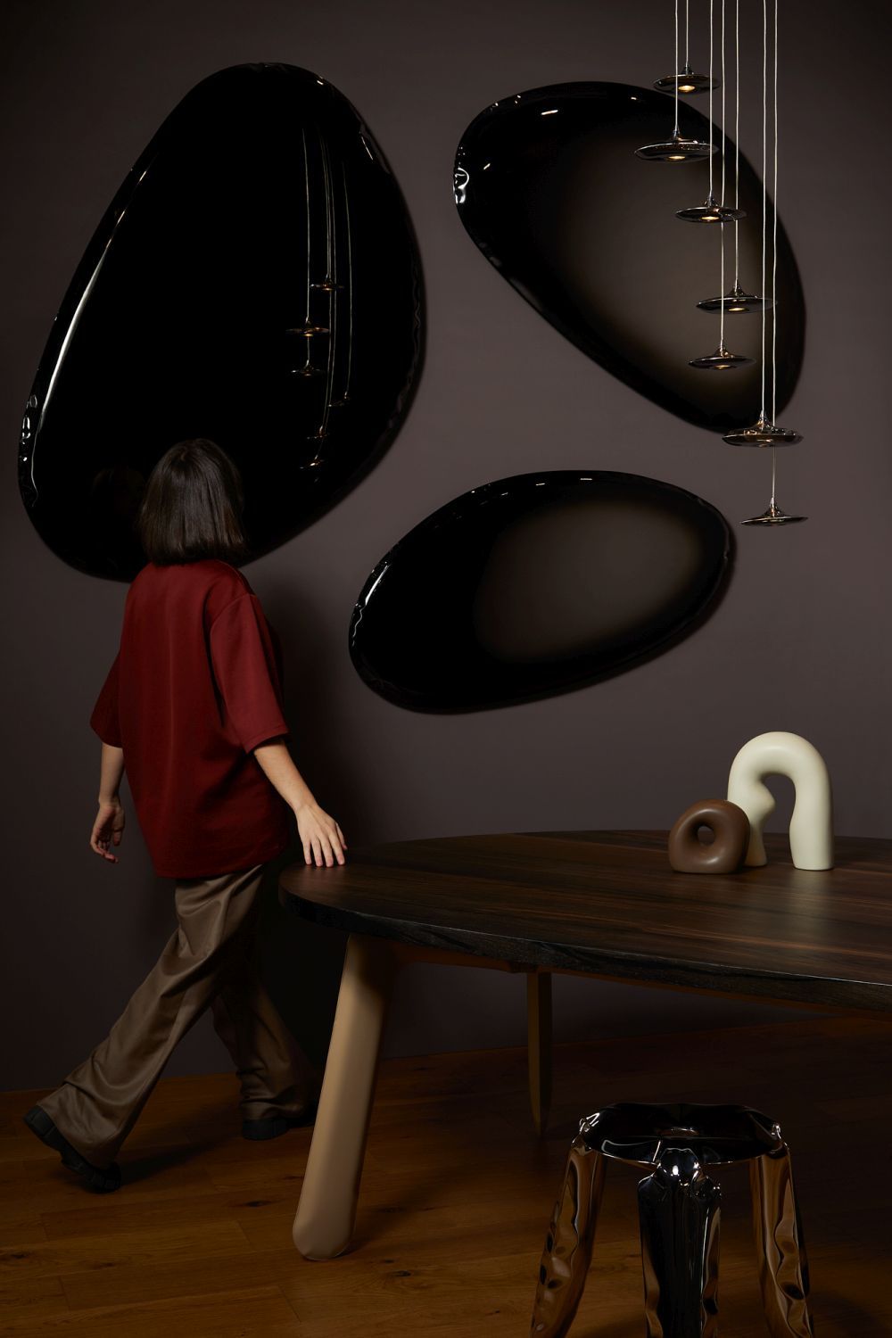 Lampin 15 LED Leuchte Zieta