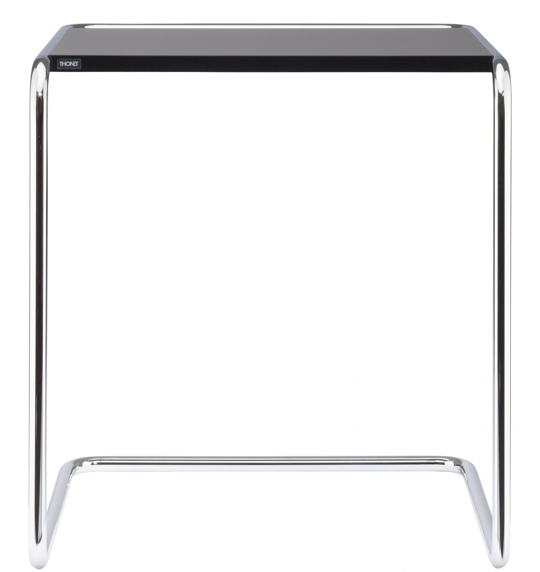 B97 b Beistelltisch Thonet