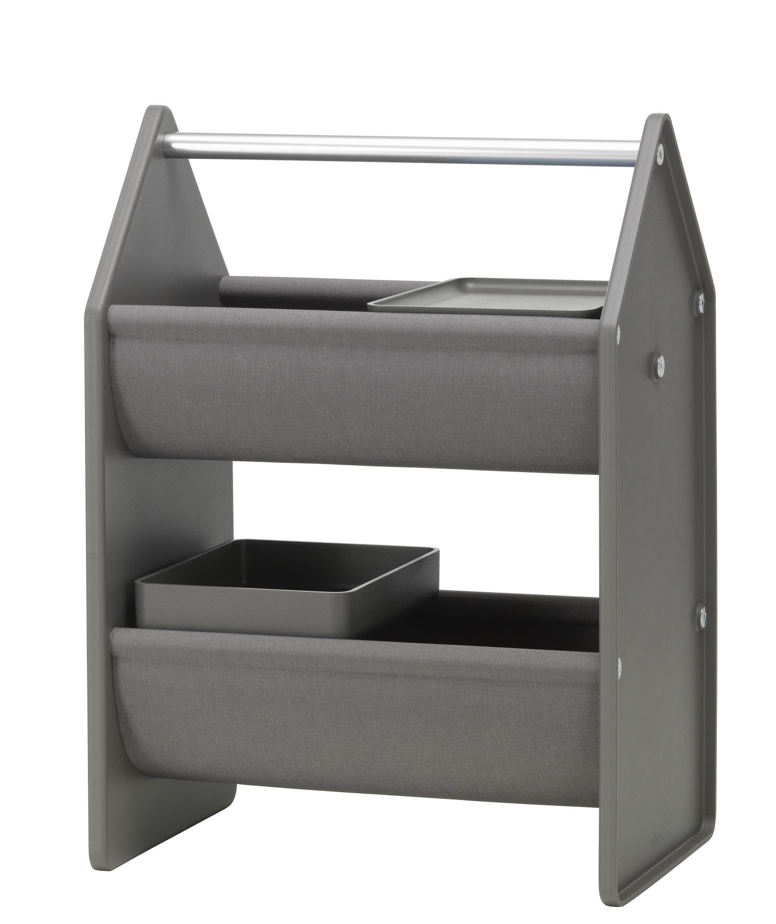 Drop Box Aufbewahrungsbox Vitra