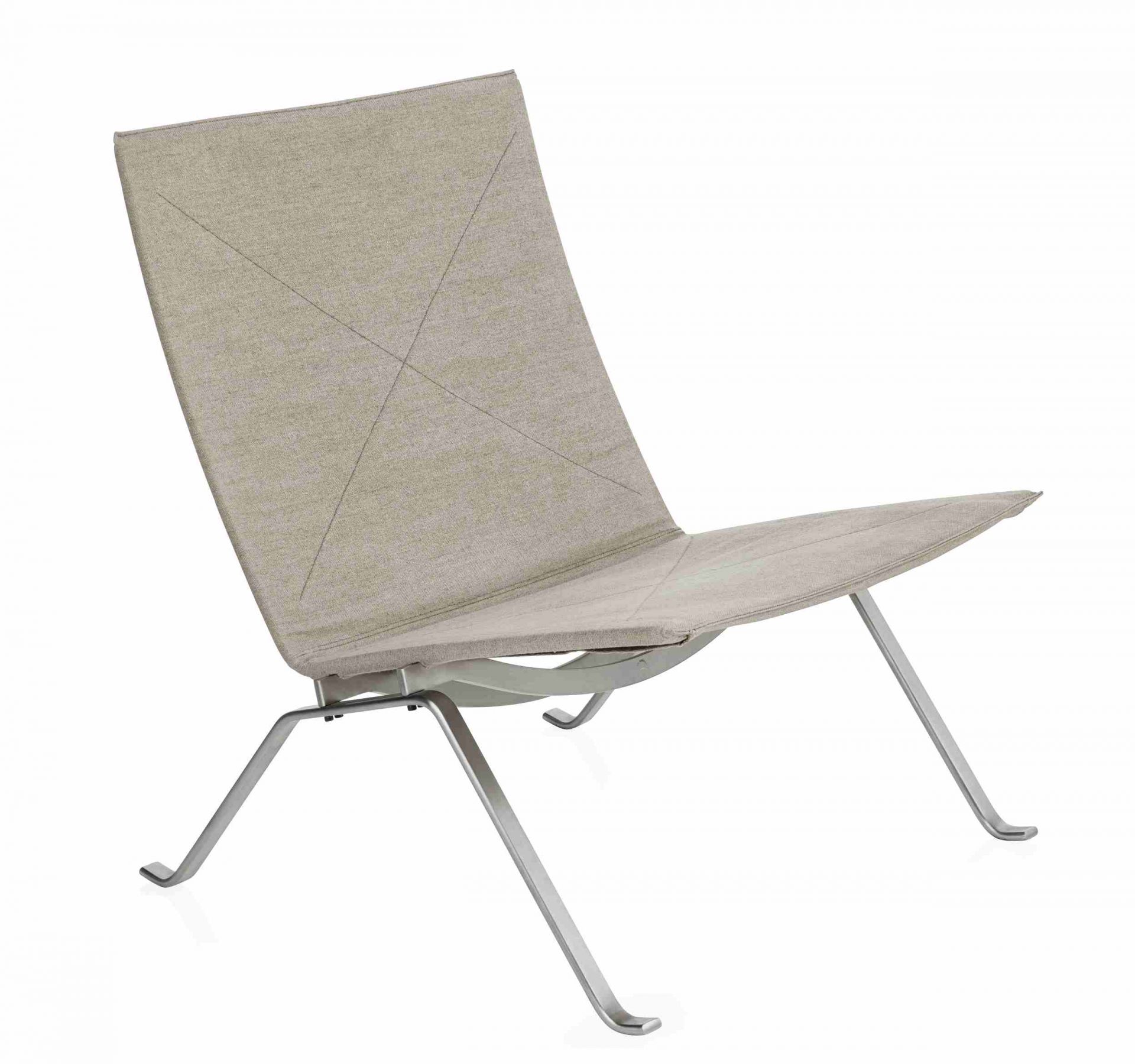 PK 22 / PK22 Sessel Fritz Hansen