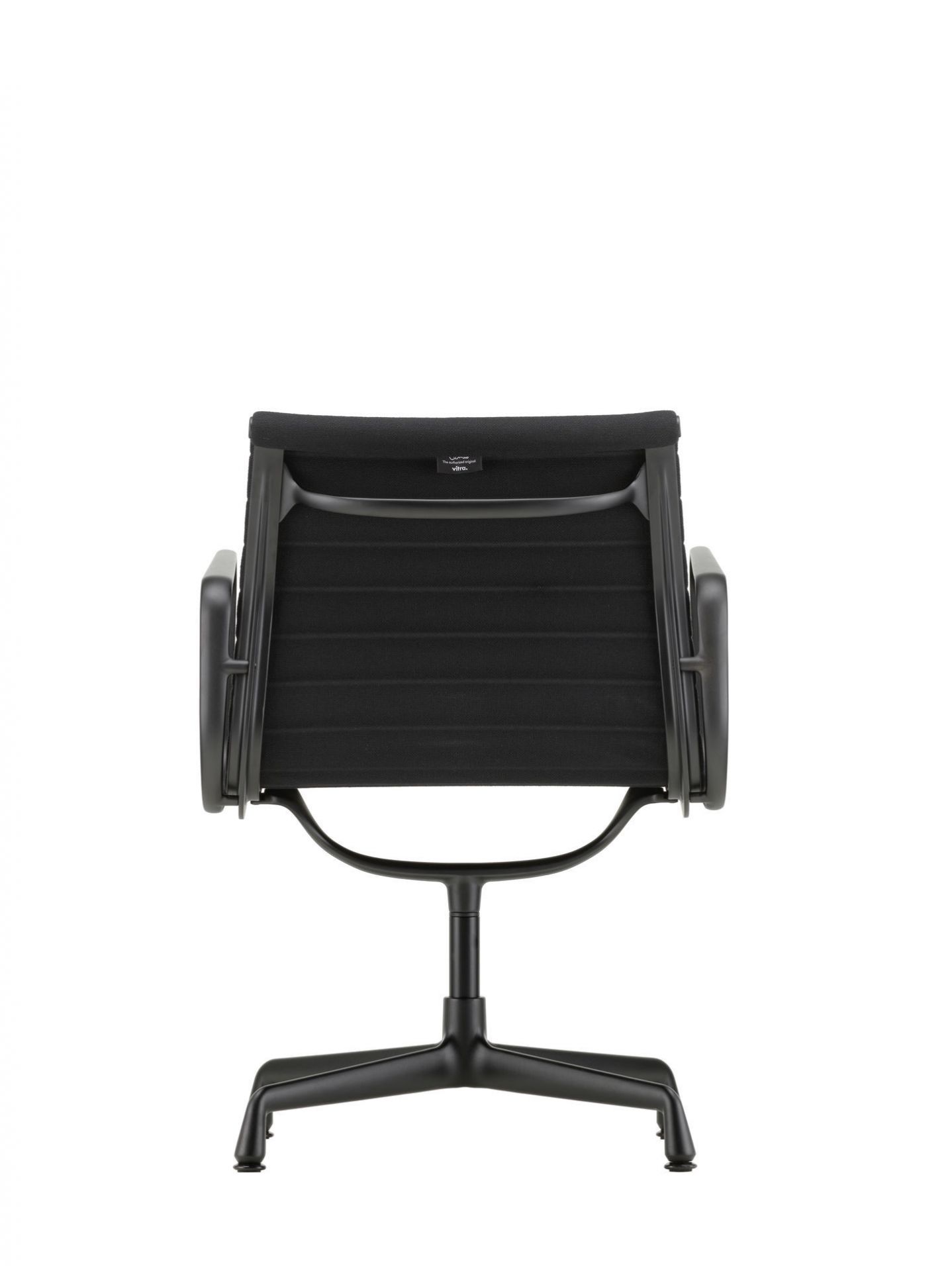 Aluminium Chair EA108 / EA 108 Stuhl Vitra