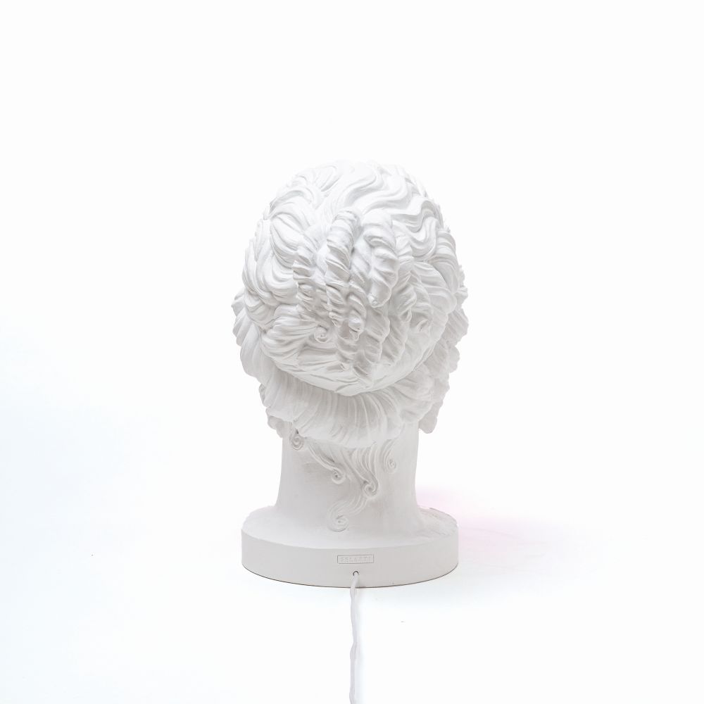 Grace Lamp Tischleuchte Seletti 