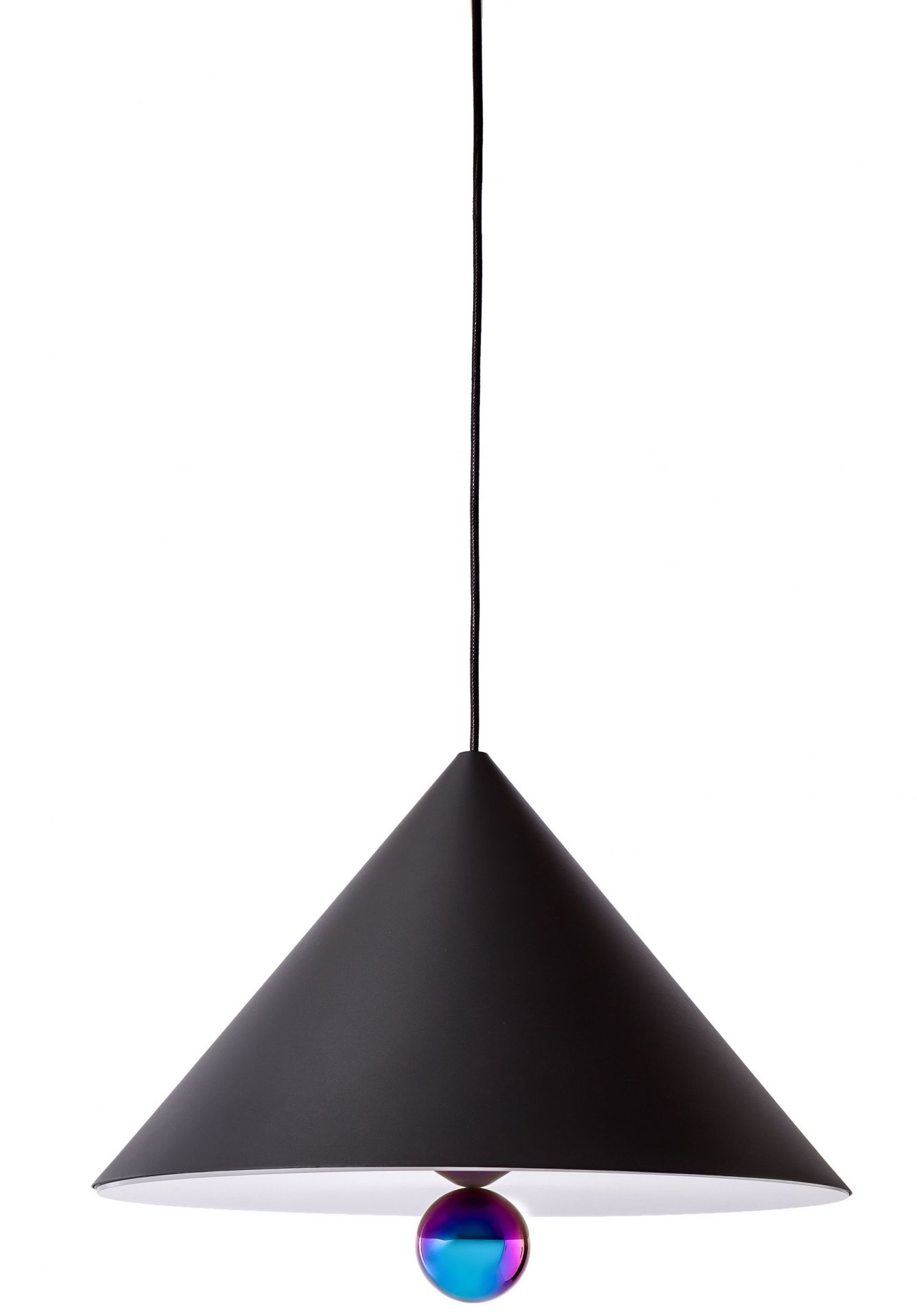 Cherry Pendant light Pendelleuchte L Petite Friture
