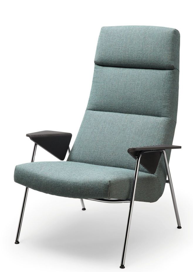 367 / 368 Votteler Chair Sessel Walter Knoll