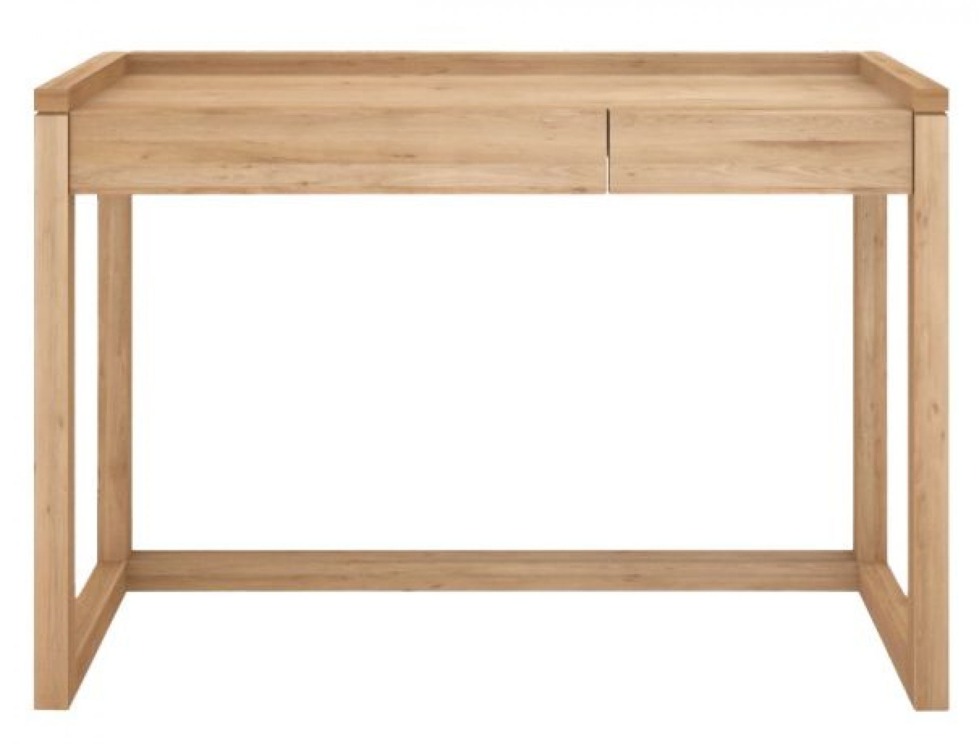 Frame Schreibtisch Ethnicraft