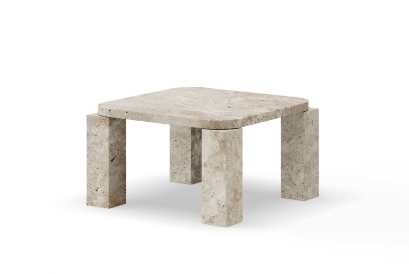 Atlas Coffee Table New Works
