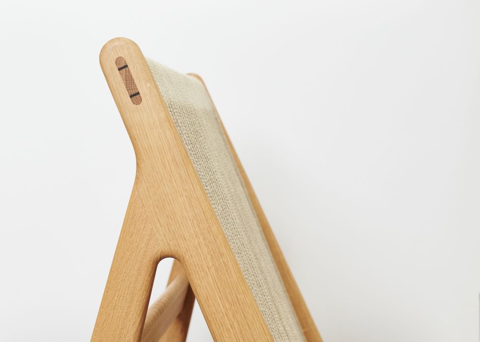 MR01 Initial Chair Sessel Gubi
