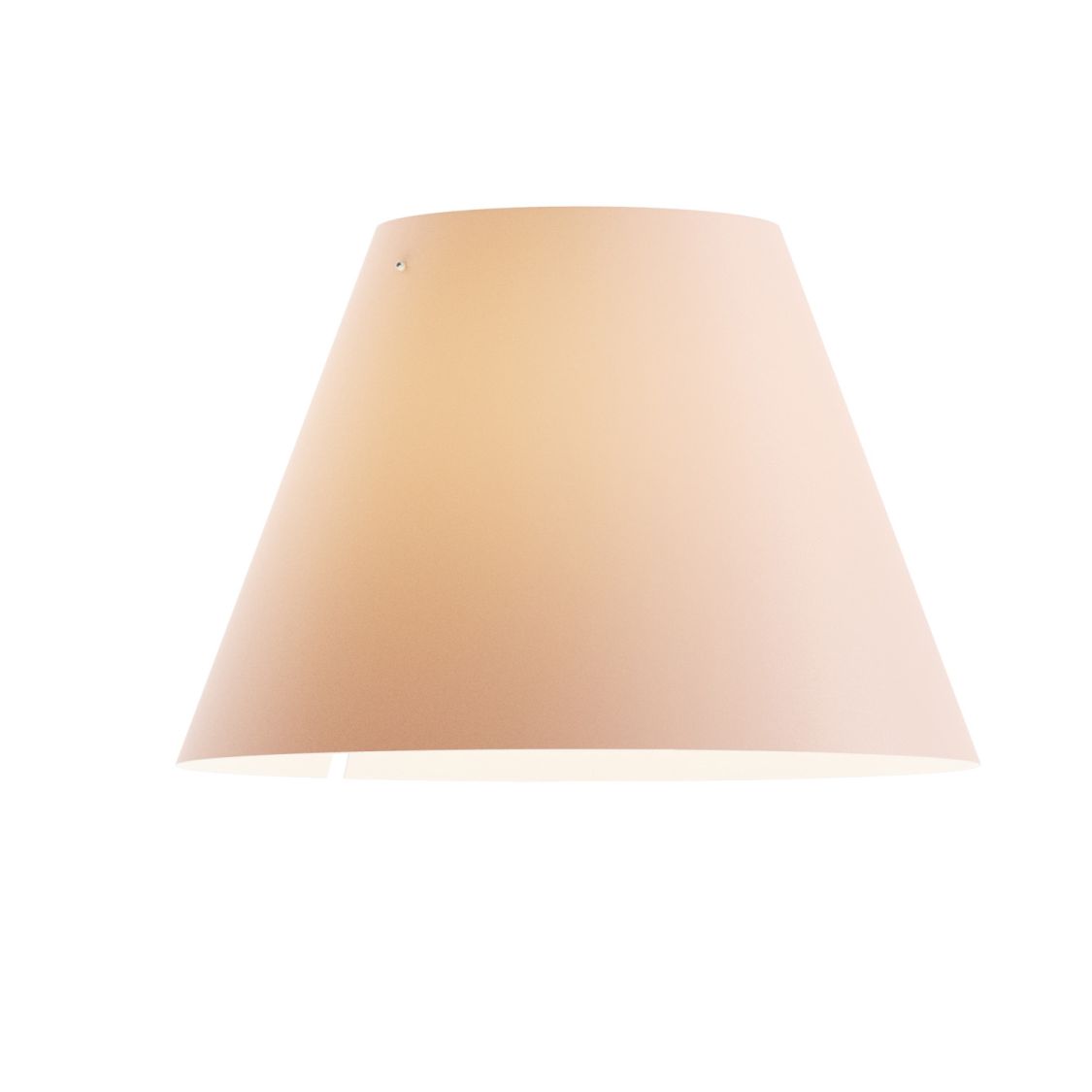 D13 Costanza Lampenschirm soft skin Luceplan