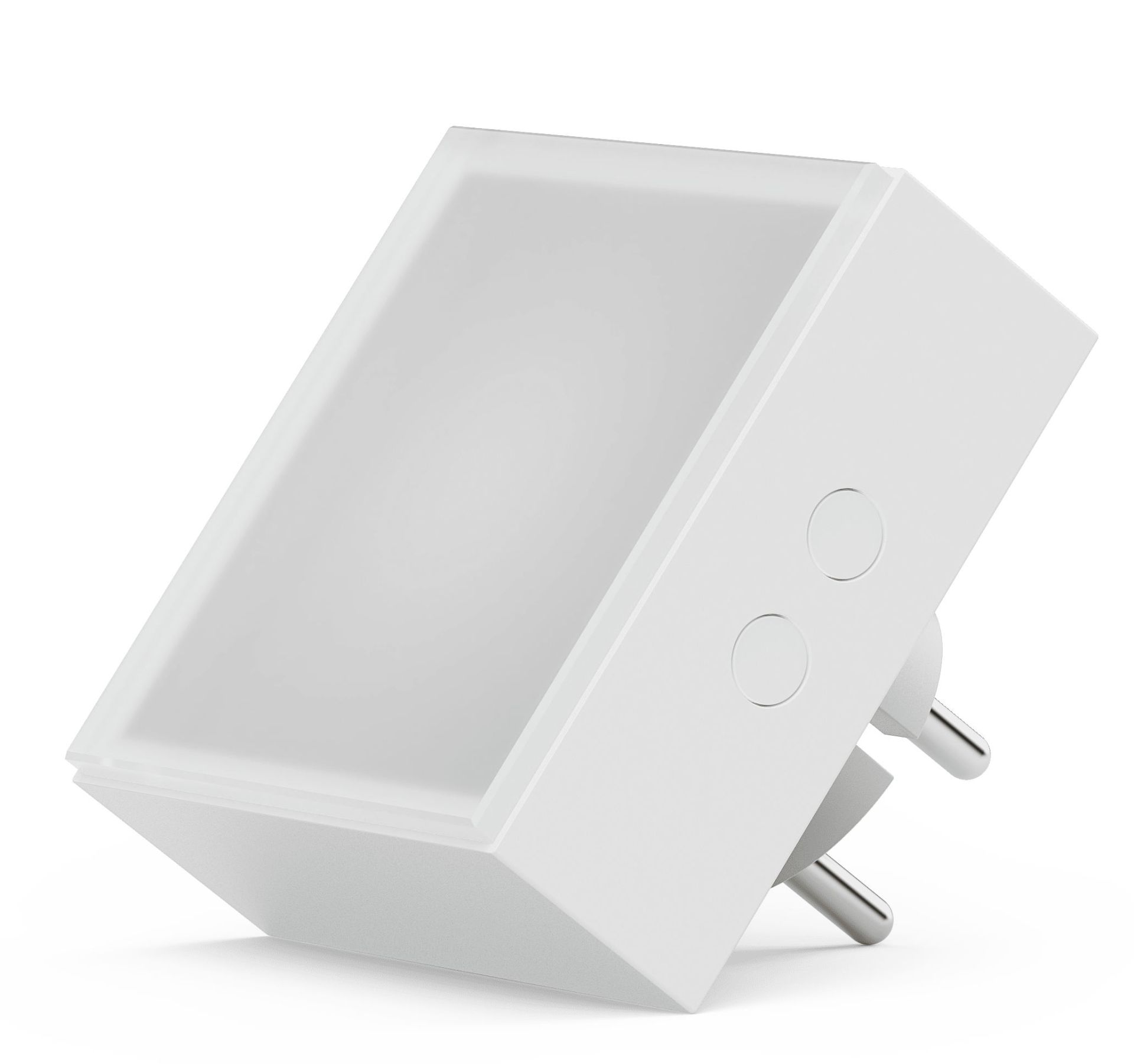 Lamp 1 LED Socket Light Licht dfp Design