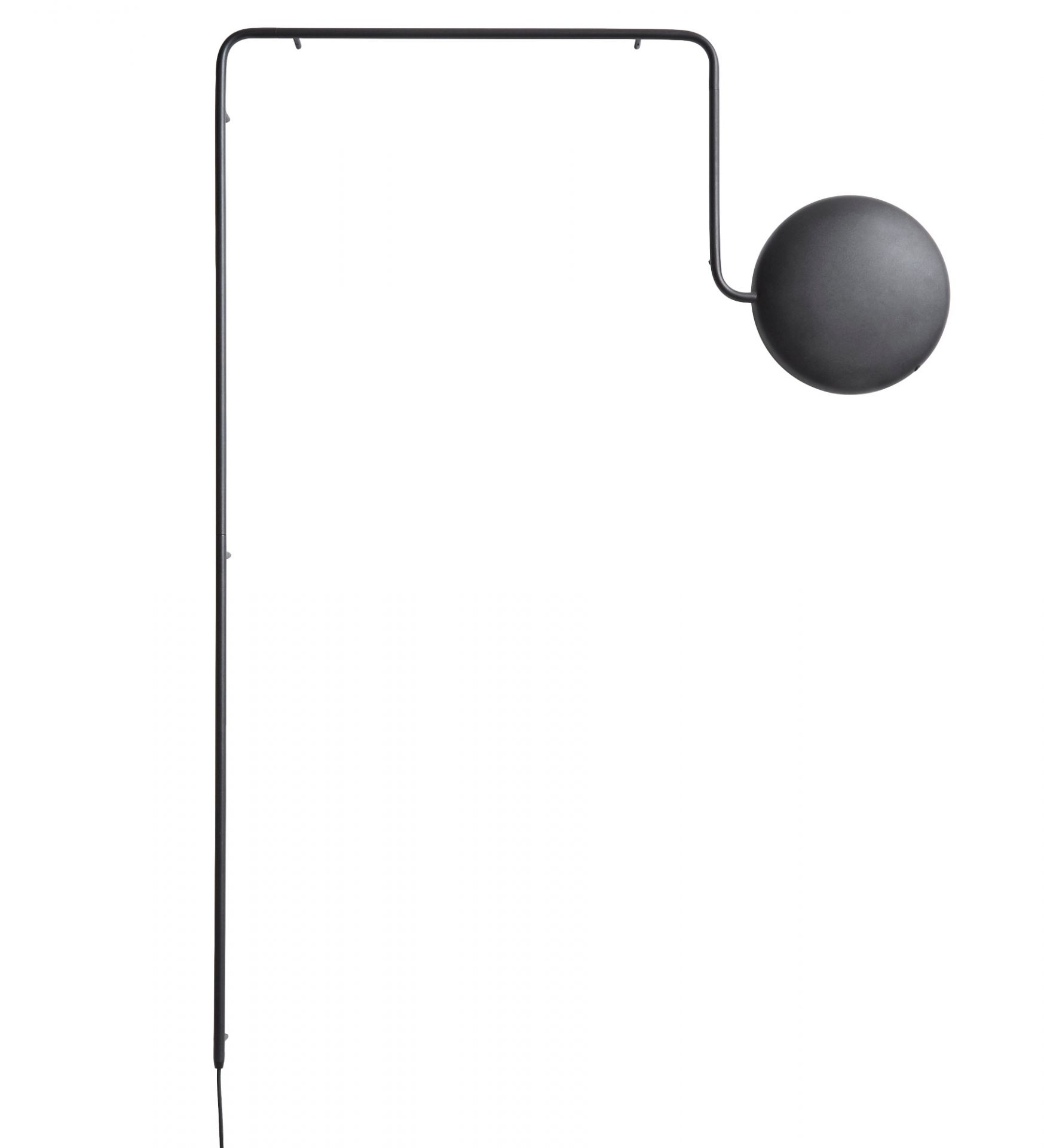 Mercury Wall lamp Wandleuchte Woud