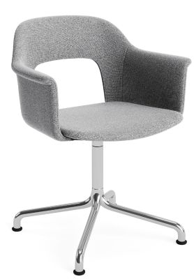 Layout Armchair 254 Armlehnstuhl 4-Sternfuß Hay