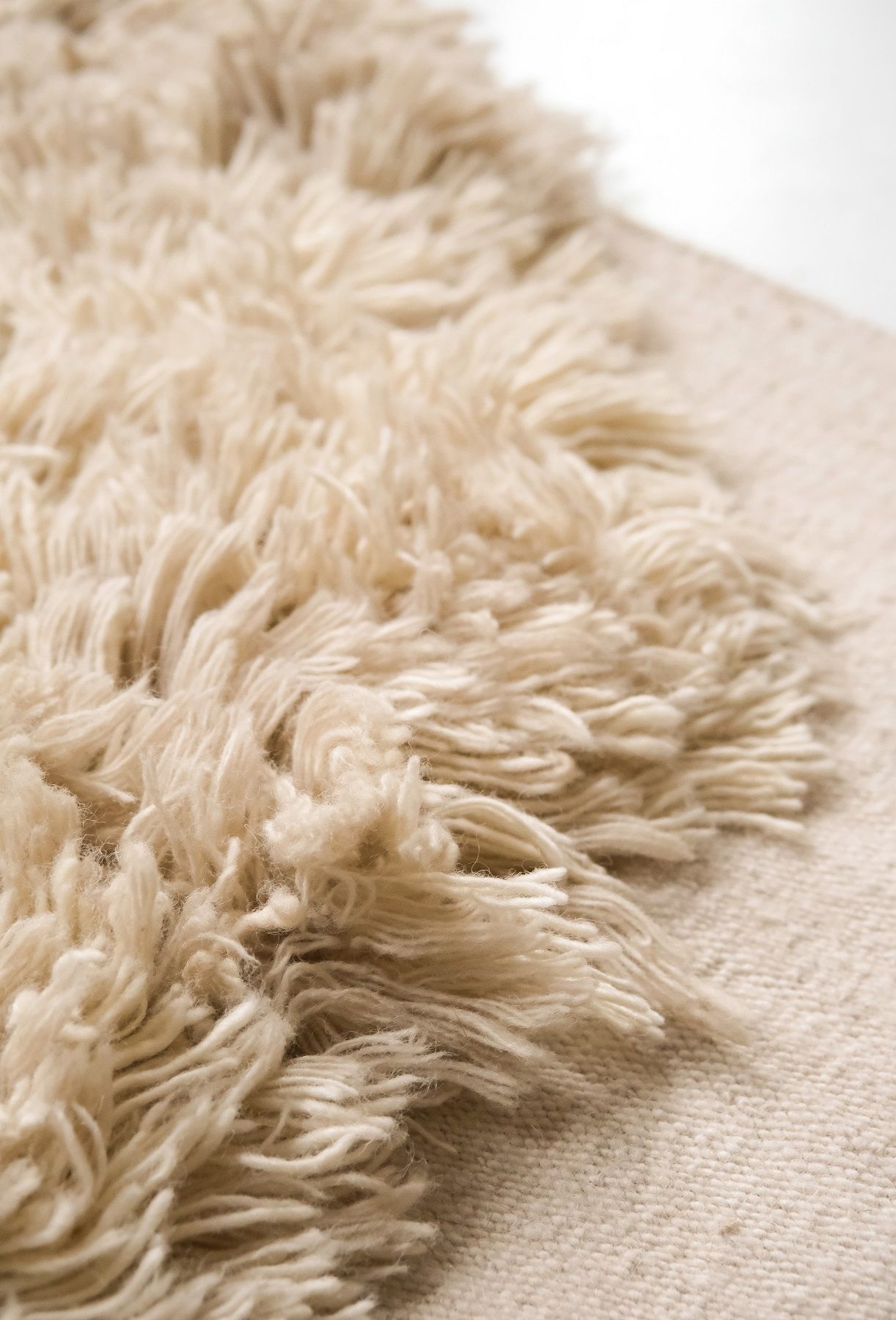 Alga Rug Teppich Nanimarquina