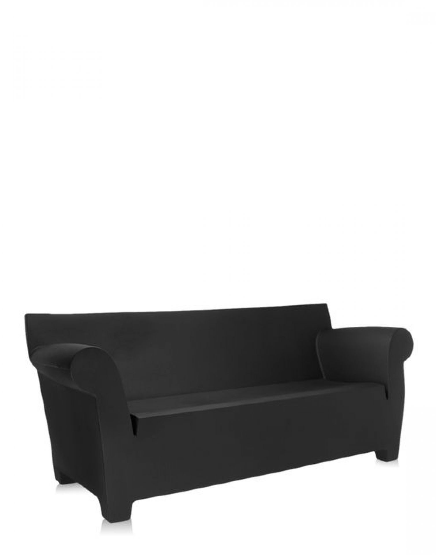 Bubble Club - Zweisitzer Sofa - Kartell