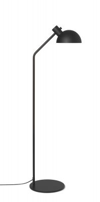 MO320 Stehleuchte schwarz Carl Hansen & Søn