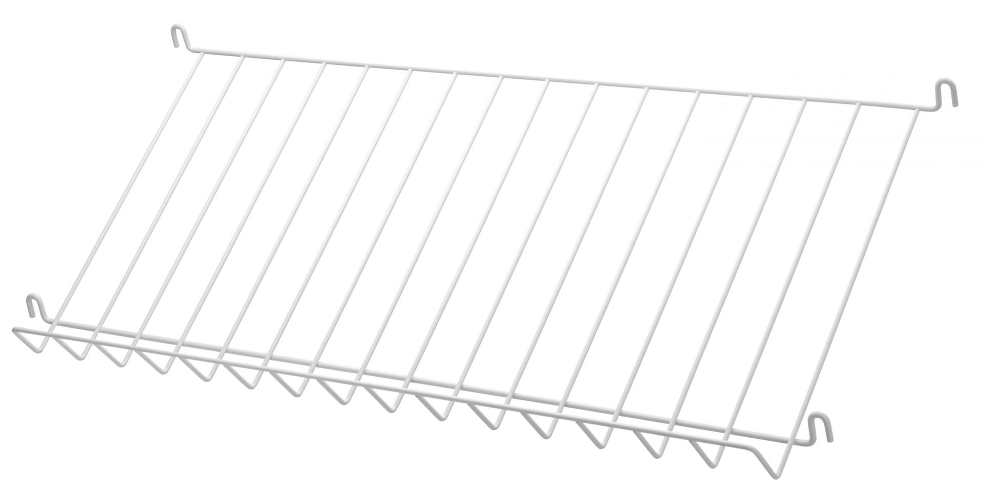 Einzelteil Zeitschriftenablage Metall String Furniture  