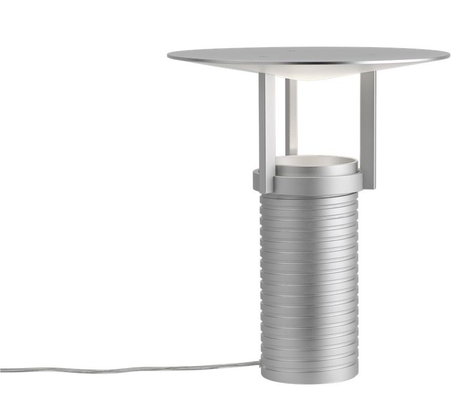 Set Table Lamp Tischleuchte Muuto