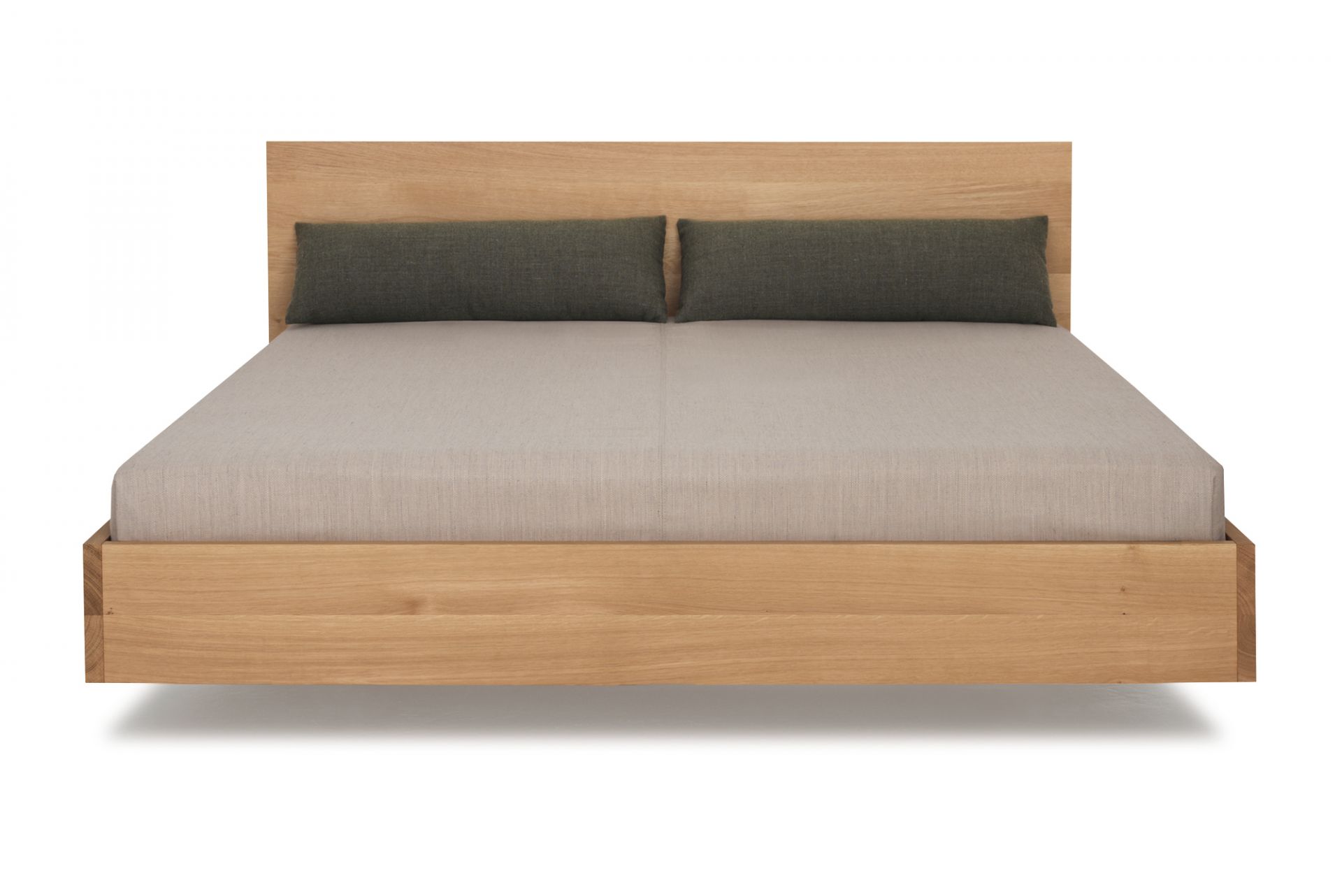 Simple HI 79 - 180 Holzbett Zeitraum