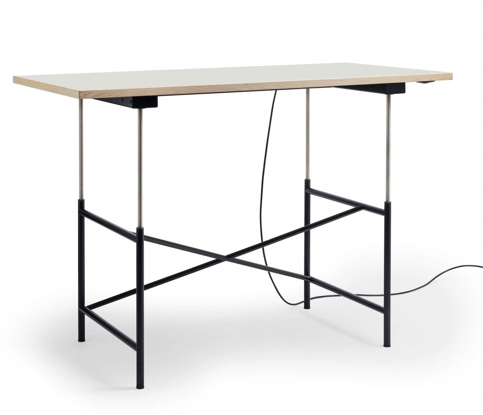 Eiermann E Tisch Elektrische Höhenverstellung Richard Lampert 