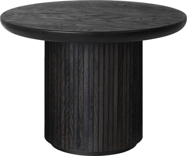 Moon Coffee Table Couchtisch 60 Gubi