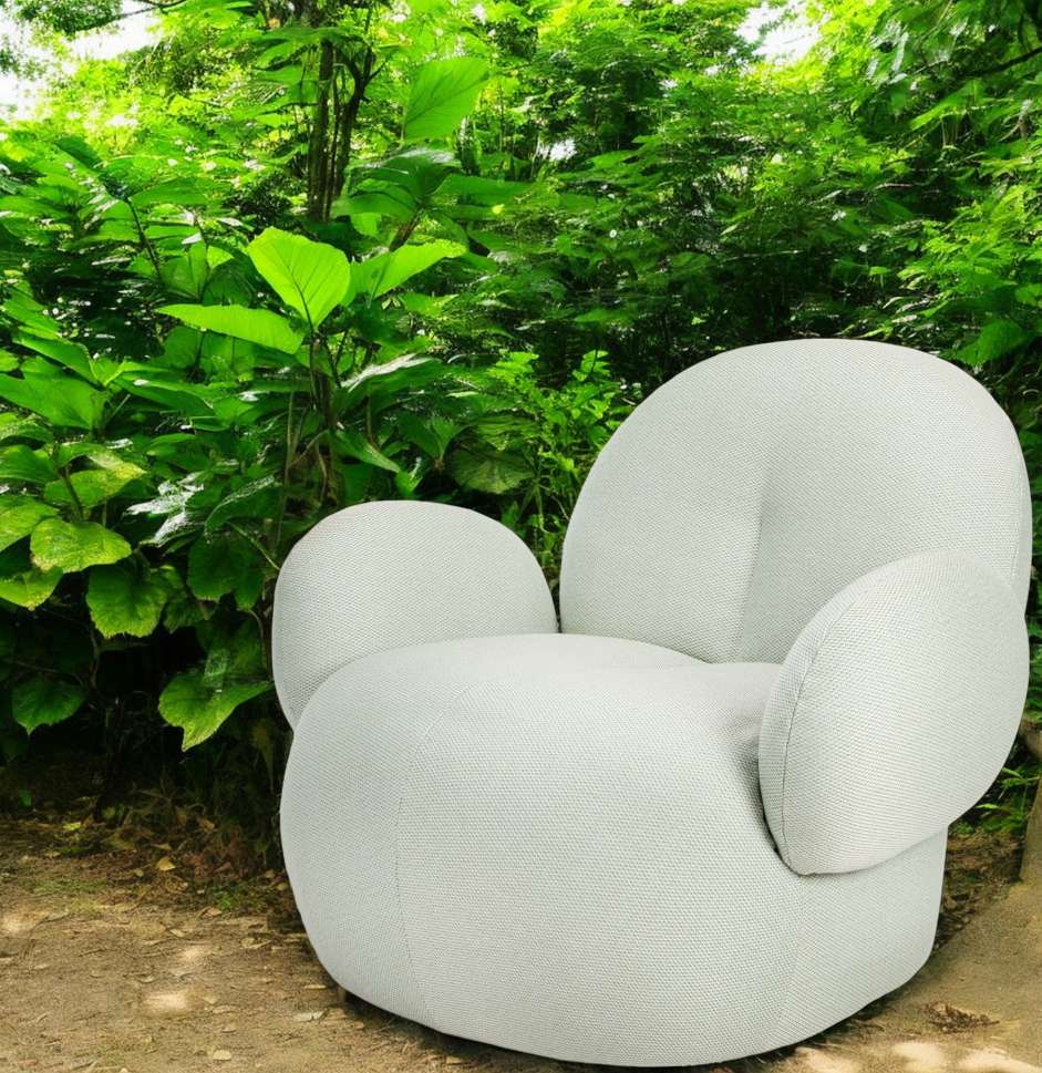 Nana Outdoor Love Seat Sessel Freifrau Manufaktur