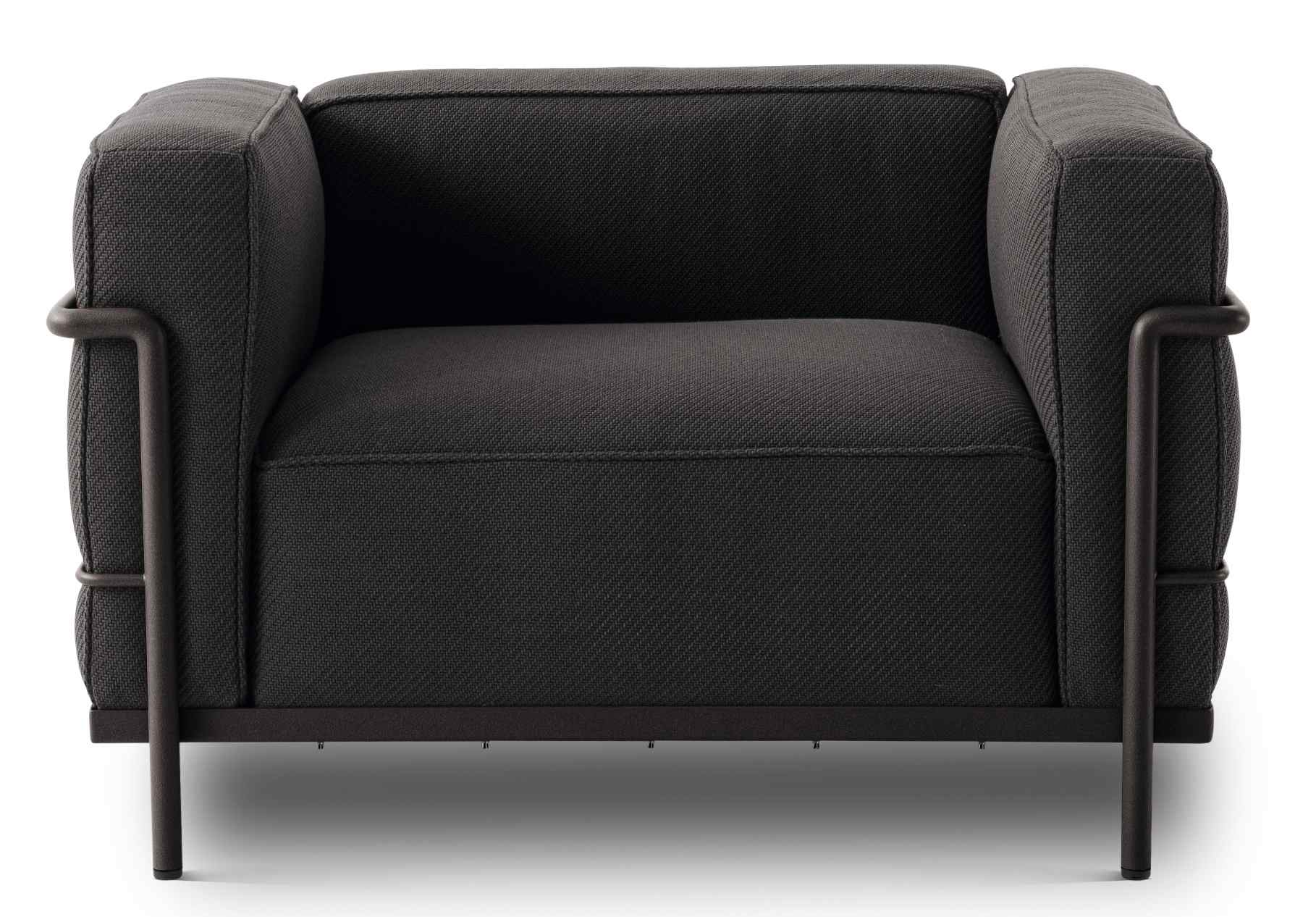 3 Fauteuil Grand Confort Grand Modèle Sessel Outdoor Cassina 